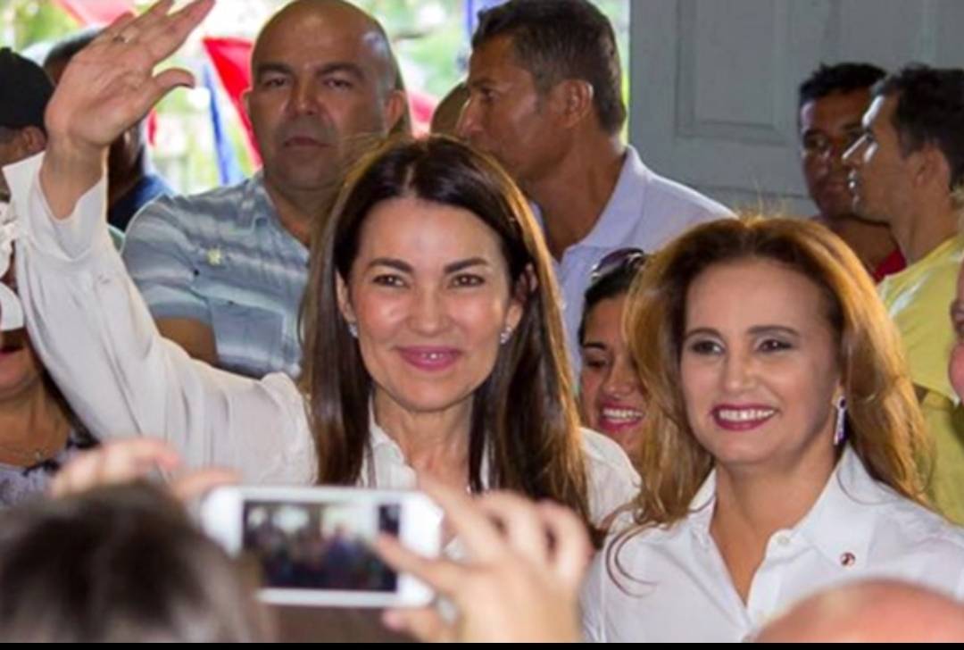 Carmelita Castro diz que respeita decisão de Margarete Coelho, mas segue ao lado de Wellington Dias